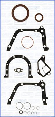 Set garnituri, carter TOYOTA AVENSIS 97-