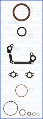 Set garnituri, carter TOYOTA AURIS 07-