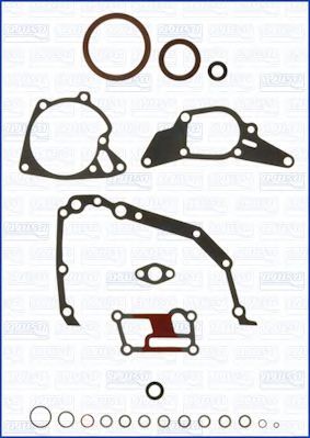 Set garnituri, carter KIA K2500 03-