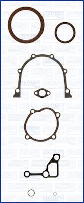 Set garnituri, carter MAZDA 3 06-