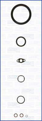 Set garnituri, carter NISSAN ALMERA II 02-