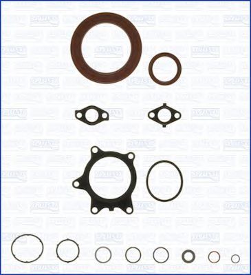 Set garnituri, carter TOYOTA AURIS 07-