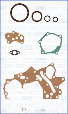 Set garnituri, carter MITSUBISHI GRANDIS 04-