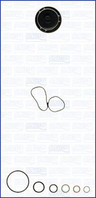 Set garnituri, carter RENAULT MEGANE III 12-