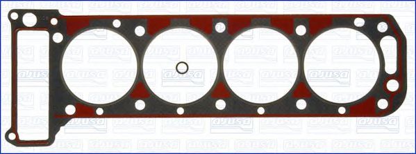 Garnitura, chiulasa OPEL FRONTERA A 92-