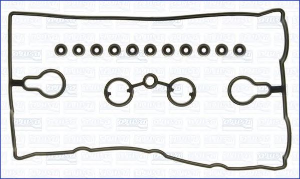 Set garnituri, Capac supape TOYOTA CELICA 96-