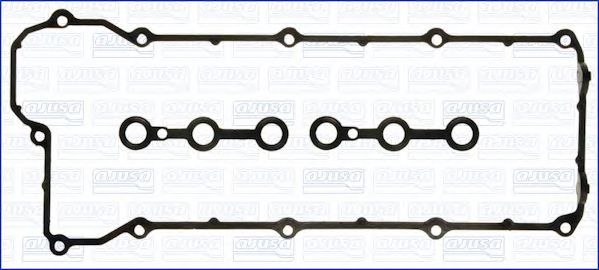 Set garnituri, Capac supape BMW 3 E36 95-