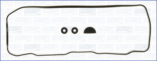 Set garnituri, Capac supape HYUNDAI H-1 00-