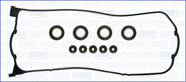 Set garnituri, Capac supape HONDA CIVIC V 94-