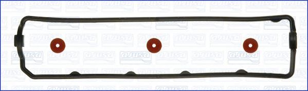 Set garnituri, Capac supape FORD FIESTA 98-