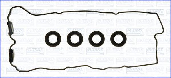 Set garnituri, Capac supape NISSAN ALMERA I 95-