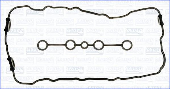 Set garnituri, Capac supape NISSAN ALMERA TINO 00-