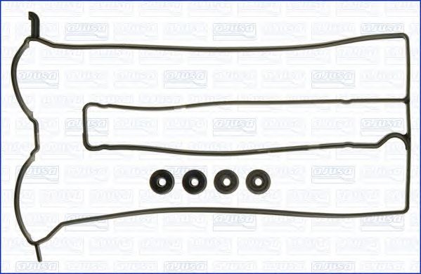 Set garnituri, Capac supape FORD PUMA 97-