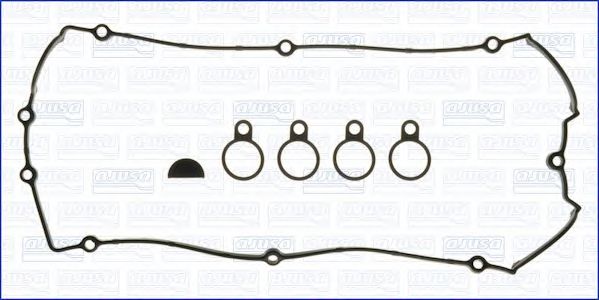 Set garnituri, Capac supape KIA SORENTO I 02-