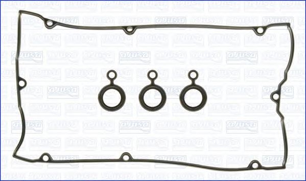 Set garnituri, Capac supape HYUNDAI TERRACAN 01-