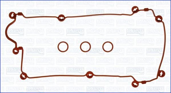 Set garnituri, Capac supape FORD MONDEO III 04-