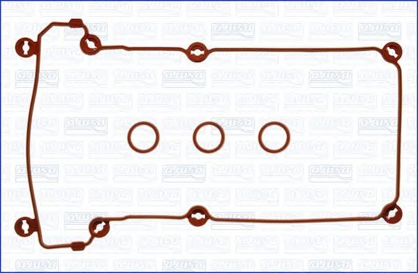 Set garnituri, Capac supape FORD MONDEO III 04-