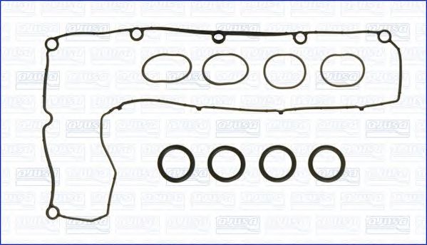 Set garnituri, Capac supape PEUGEOT 508 10-