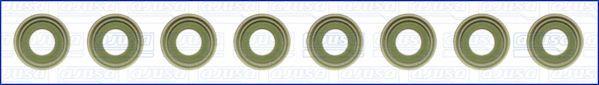 Set garnituri, ax supape SUZUKI ALTO III 00-