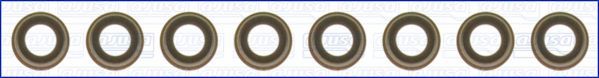 Set garnituri, ax supape NISSAN PICK UP D22 98-