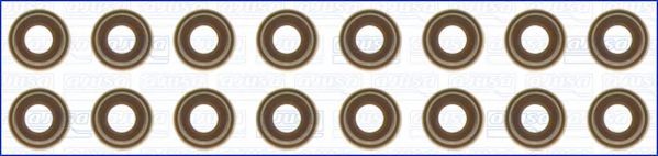 Set garnituri, ax supape NISSAN NAVARA 08-