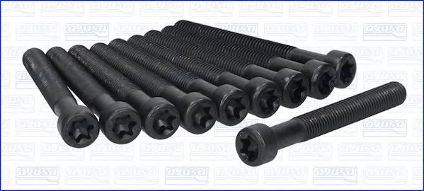 Set surub, chiulasa FORD TRANSIT 91-