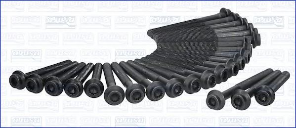 Set surub, chiulasa MERCEDES-BENZ E W124 93-