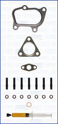 Set montaj, turbocompresor OPEL VECTRA C 03-