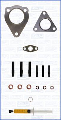 Set montaj, turbocompresor AUDI A4 06-