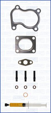 Set montaj, turbocompresor FIAT STILO 05-