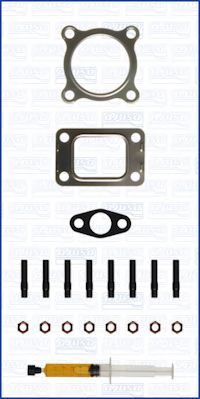 Set montaj, turbocompresor VW LT 28-35 I 92-