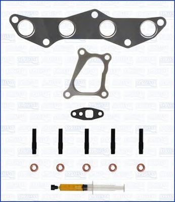 Set montaj, turbocompresor TOYOTA YARIS 05-