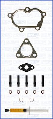 Set montaj, turbocompresor ALFA ROMEO 155 93-