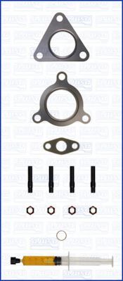 Set montaj, turbocompresor AUDI A2 01-