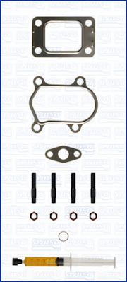 Set montaj, turbocompresor CITROEN JUMPER 10-