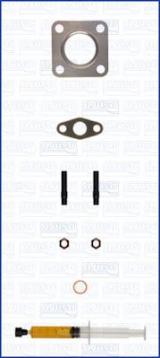 Set montaj, turbocompresor ALFA ROMEO GT 08-