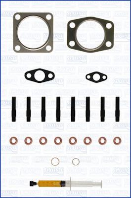 Set montaj, turbocompresor AUDI A6 94-