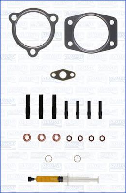 Set montaj, turbocompresor VOLVO S60 04-