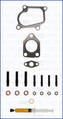 Set montaj, turbocompresor HYUNDAI H-1/STAREX 06-