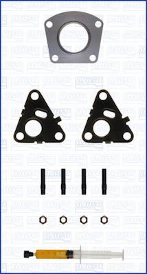 Set montaj, turbocompresor VW TRANSPORTER V 04-