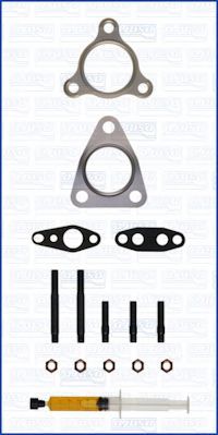 Set montaj, turbocompresor TOYOTA COROLLA 04-