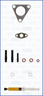 Set montaj, turbocompresor RENAULT LAGUNA II 05-