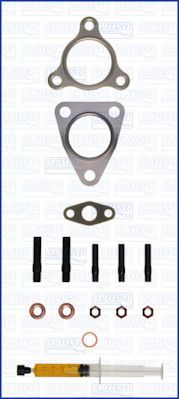 Set montaj, turbocompresor TOYOTA AURIS 07-