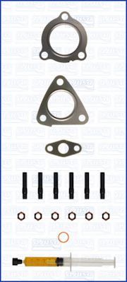 Set montaj, turbocompresor HYUNDAI SONATA V 09-