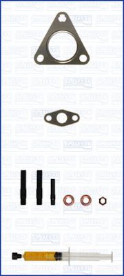 Set montaj, turbocompresor SUZUKI GRAND VITARA II 05-