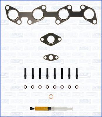 Set montaj, turbocompresor VW BEETLE 12-