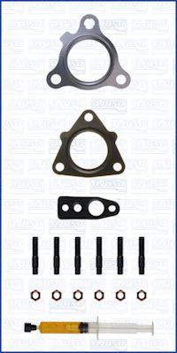 Set montaj, turbocompresor TOYOTA URBAN CRUISER 09-