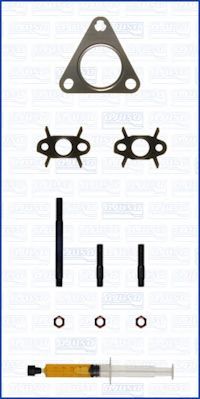 Set montaj, turbocompresor RENAULT GRAND II 05-