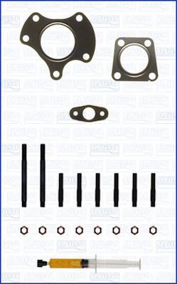 Set montaj, turbocompresor LANCIA VOYAGER 12-