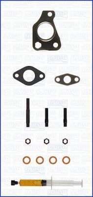 Set montaj, turbocompresor OPEL ASTRA J 12-